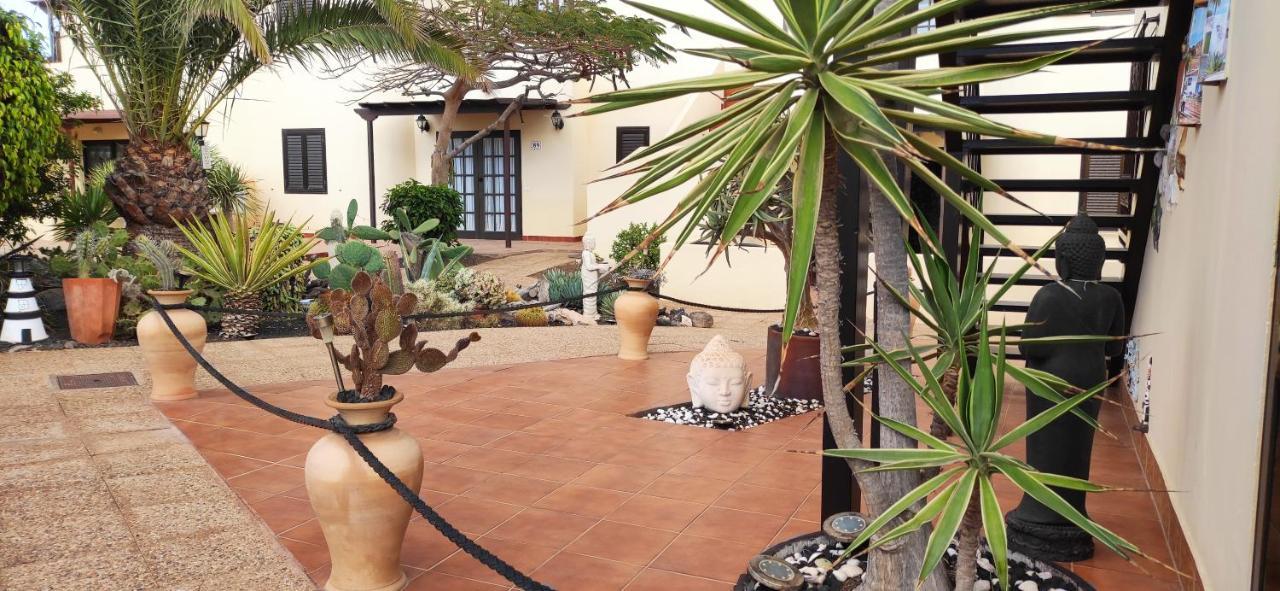 Casa Ive Romantic Pool 科斯塔卡莱塔 外观 照片
