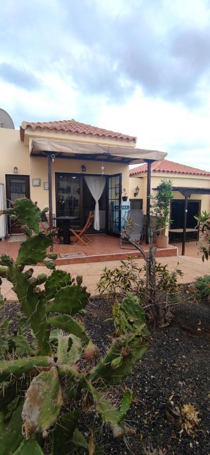 Casa Ive Romantic Pool 科斯塔卡莱塔 外观 照片