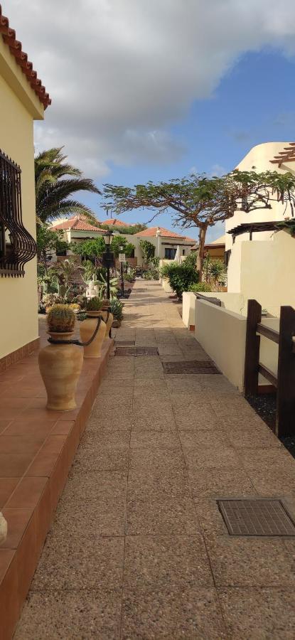 Casa Ive Romantic Pool 科斯塔卡莱塔 外观 照片