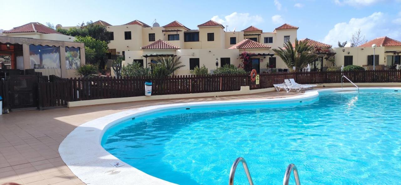 Casa Ive Romantic Pool 科斯塔卡莱塔 外观 照片